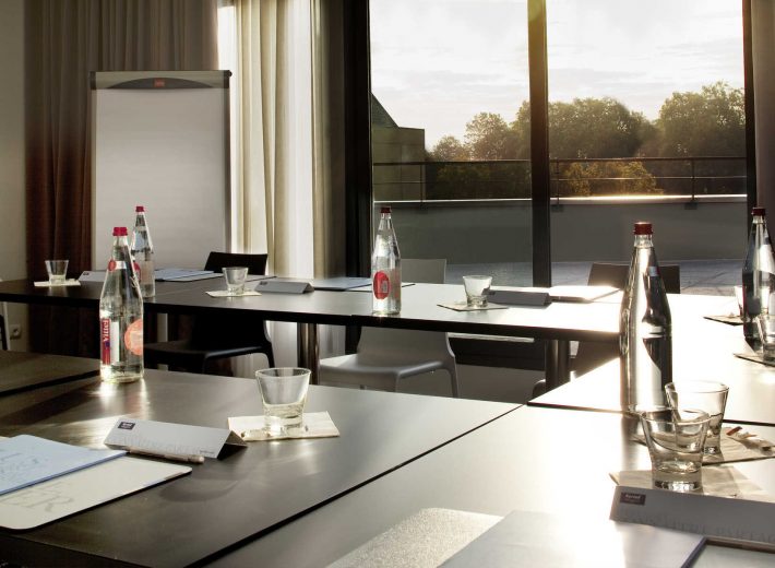 Seminar rooms - Best Western Plus Hotel - Thionville Centre