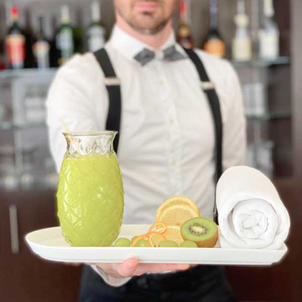 Breakfast service - Best Western Plus Hotel - Thionville Centre